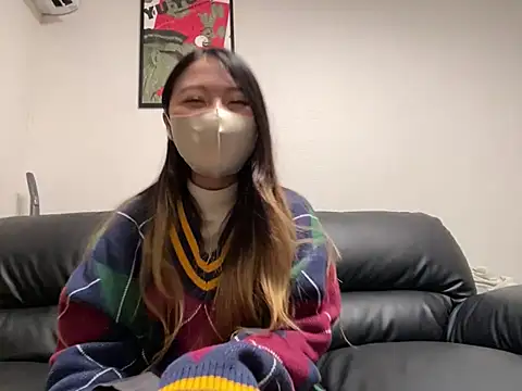 yazawa oO online show from January 26, 2025, 9:07 pm