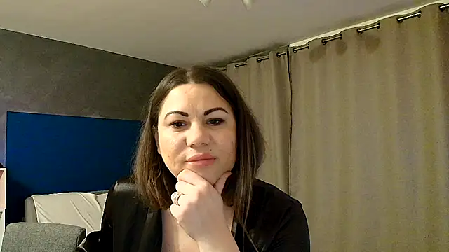 VixenVibesX online show from January 30, 2025, 4:02 pm