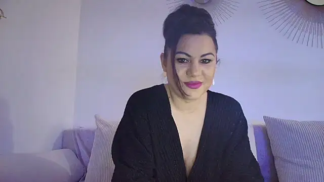 VixenVibesX online show from March 1, 2025, 1:51 pm