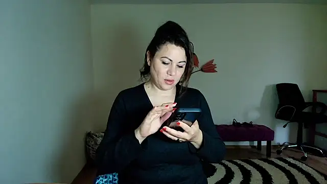 VixenVibesX online show from May 22, 2026, 7:39 am