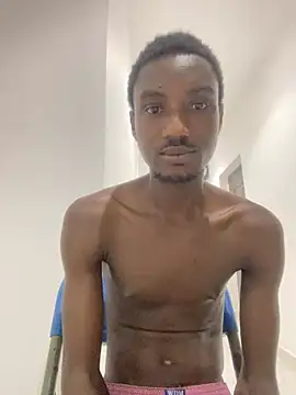 MylesBbc23 online show from January 12, 2025, 12:49 am