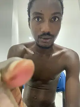 MylesBbc23 online show from January 26, 2025, 10:13 pm