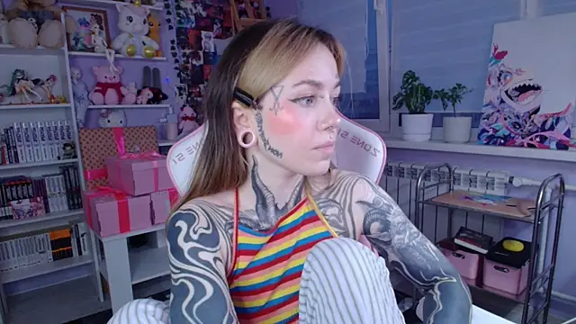 Catharsisi online show from November 1, 2025, 2:11 pm