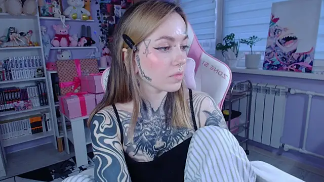 Catharsisi online show from October 29, 2025, 1:54 pm