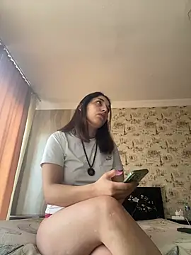Snapshot of Rosanna_Rennie chatting on February 22, 2025, 6:39 am Rosanna Rennie online show from February 22, 2025, 6:39 am