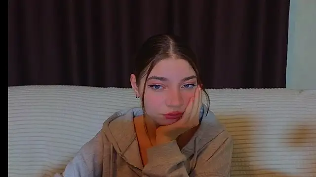 CassJonn online show from February 19, 2025, 7:59 pm