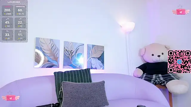 Kathe slim online show from September 20, 2025, 5:07 pm