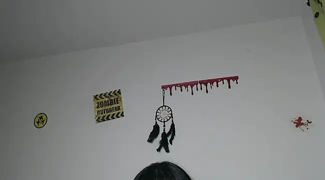 juli love11 online show from January 26, 2025, 3:27 am