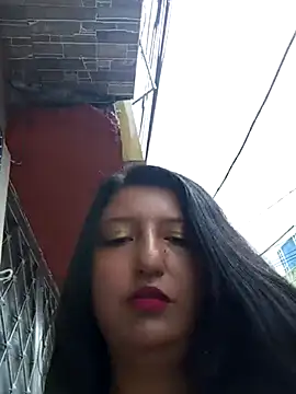 Melyy Edii online show from February 27, 2025, 3:26 pm