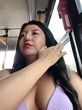 Melyy Edii online show from March 1, 2026, 9:48 pm