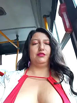 Melyy Edii online show from February 12, 2025, 9:01 pm