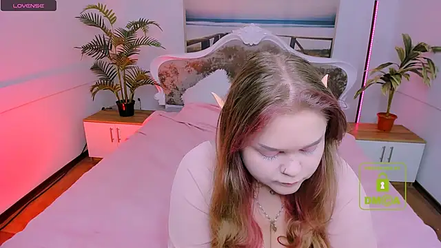 Erica  Alta online show from October 31, 2025, 6:43 am