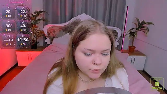 Erica  Alta online show from November 29, 2025, 6:35 am