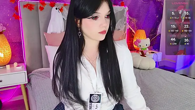 Snapshot of JessicaAddams chatting on November 1, 2025, 3:39 pm JessicaAddams online show from November 1, 2025, 3:39 pm