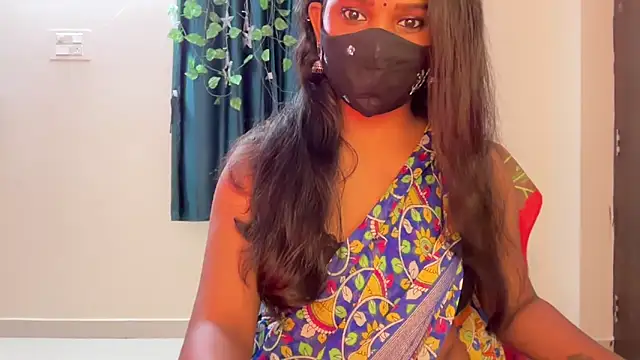 Anu--Telugu online show from April 12, 2026, 6:55 pm