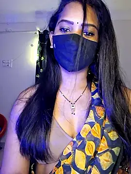 Anu--Telugu online show from January 6, 2026, 10:03 pm