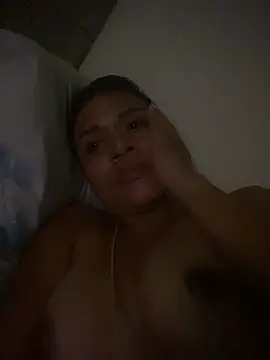 Yessica 832 online show from February 23, 2025, 4:28 am