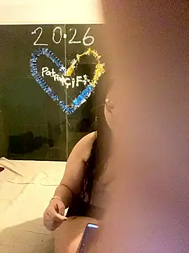 Patpatpatcift online show from January 8, 2026, 7:36 am