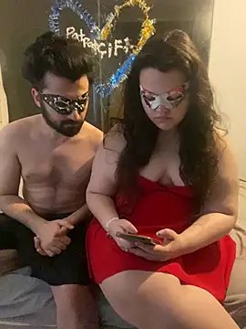 Patpatpatcift online show from January 18, 2026, 7:01 am