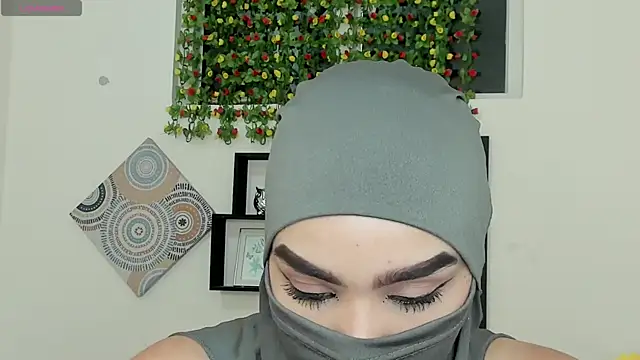 Snapshot of Maissa_Alabi chatting on October 16, 2025, 4:26 pm Maissa Alabi online show from October 16, 2025, 4:26 pm