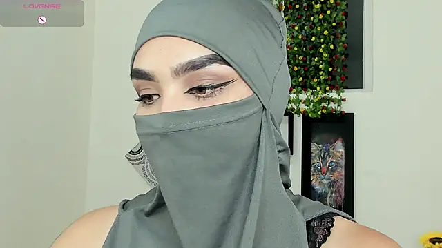 Snapshot of Maissa_Alabi chatting on October 8, 2025, 7:25 pm Maissa Alabi online show from October 8, 2025, 7:25 pm