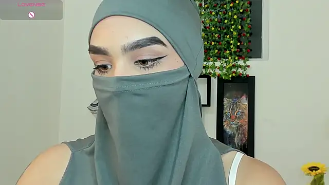 Snapshot of Maissa_Alabi chatting on October 7, 2025, 4:19 pm Maissa Alabi online show from October 7, 2025, 4:19 pm