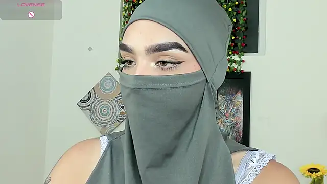 Snapshot of Maissa_Alabi chatting on October 12, 2025, 6:42 pm Maissa Alabi online show from October 12, 2025, 6:42 pm