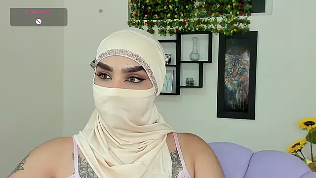 Snapshot of Maissa_Alabi chatting on September 26, 2025, 7:32 pm Maissa Alabi online show from September 26, 2025, 7:32 pm