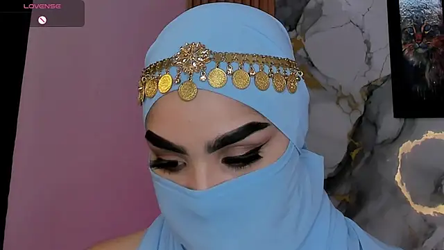 Maissa Alabi online show from May 26, 2026, 9:02 pm