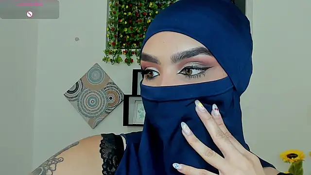 Snapshot of Maissa_Alabi chatting on September 30, 2025, 5:08 pm Maissa Alabi online show from September 30, 2025, 5:08 pm