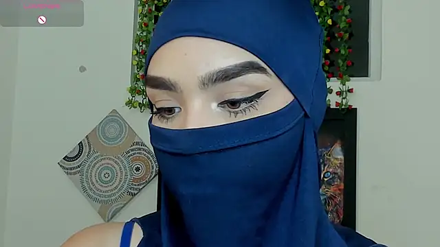 Snapshot of Maissa_Alabi chatting on October 15, 2025, 6:16 pm Maissa Alabi online show from October 15, 2025, 6:16 pm