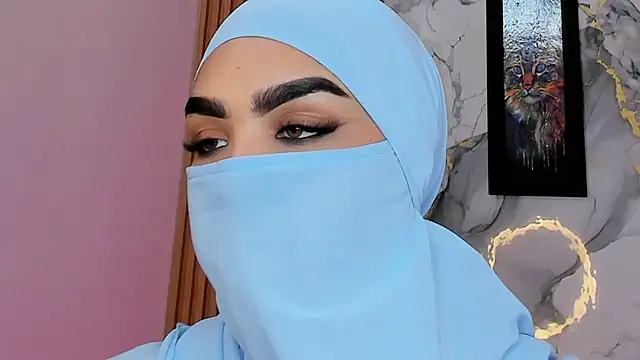 Maissa Alabi online show from April 13, 2026, 8:46 pm