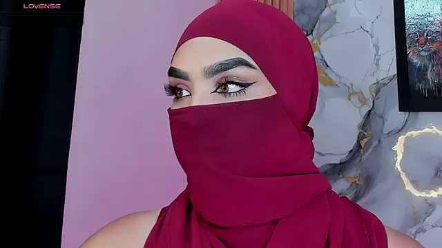 Maissa Alabi online show from May 28, 2026, 8:04 pm
