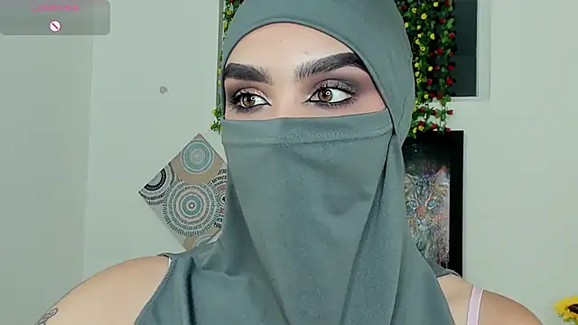 Snapshot of Maissa_Alabi chatting on October 3, 2025, 7:26 pm Maissa Alabi online show from October 3, 2025, 7:26 pm