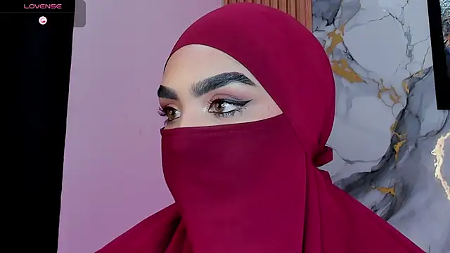 Maissa Alabi online show from May 30, 2026, 8:14 pm