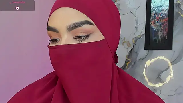 Maissa Alabi online show from February 25, 2026, 5:24 pm