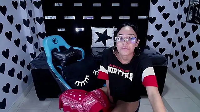 Snapshot of victoria_ricci_a chatting on February 15, 2025, 8:12 pm victoria ricci a online show from February 15, 2025, 8:12 pm