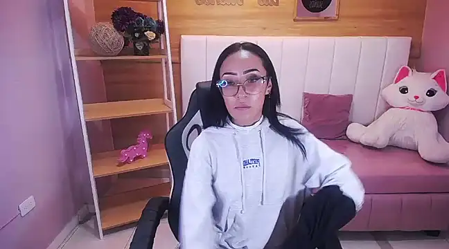 Snapshot of victoria_ricci_a chatting on February 13, 2025, 4:39 pm victoria ricci a online show from February 13, 2025, 4:39 pm