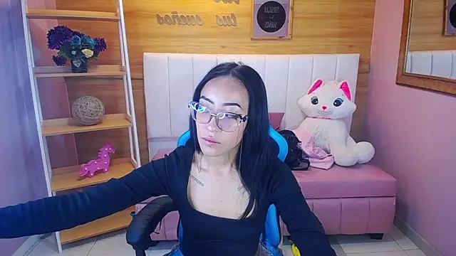 Snapshot of victoria_ricci_a chatting on February 10, 2025, 4:25 pm victoria ricci a online show from February 10, 2025, 4:25 pm