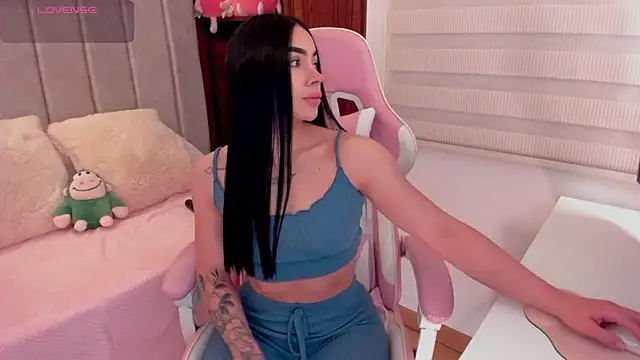 Snapshot of tamy_xoo chatting on October 10, 2025, 7:58 pm tamy xoo online show from October 10, 2025, 7:58 pm