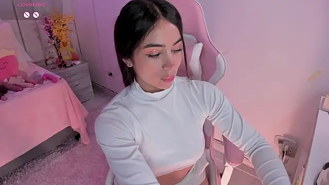 tamy xoo online show from January 21, 2025, 12:04 am