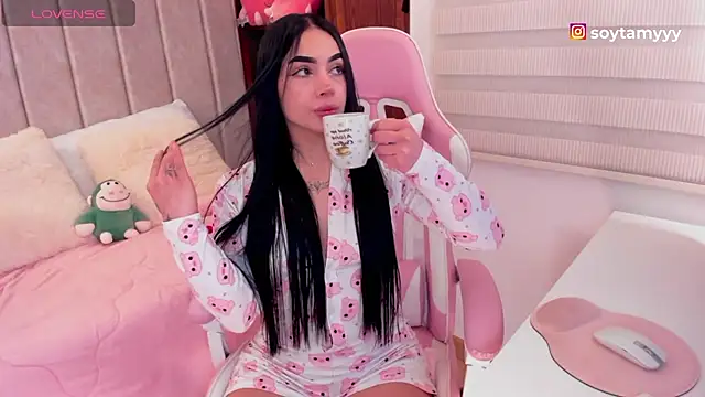 Snapshot of tamy_xoo chatting on September 30, 2025, 7:53 pm tamy xoo online show from September 30, 2025, 7:53 pm