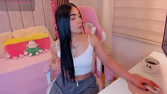 tamy xoo online show from February 2, 2026, 6:40 pm