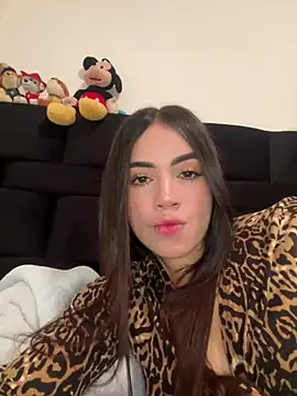 tamy xoo online show from February 22, 2025, 9:15 pm