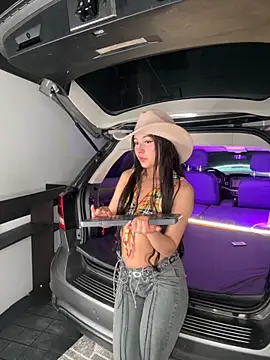 ahri moon1 online show from October 30, 2025, 1:31 pm