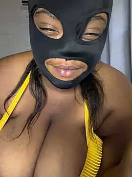 Lilymoonshow online show from March 1, 2026, 6:08 pm