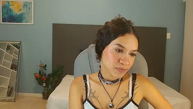 Snapshot of ilitzy_cardona chatting on October 22, 2025, 3:17 am ilitzy cardona online show from October 22, 2025, 3:17 am