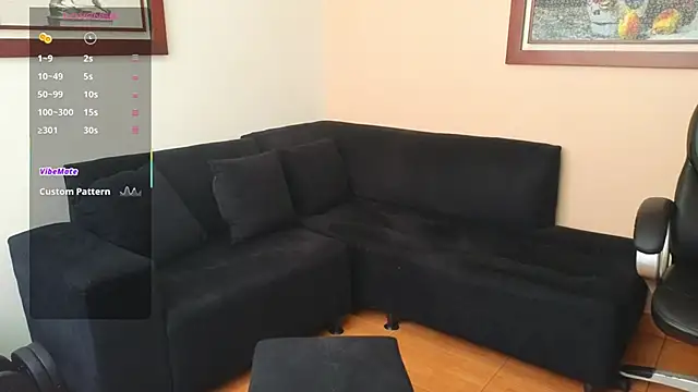 hairyncuteass online show from September 24, 2025, 12:33 pm