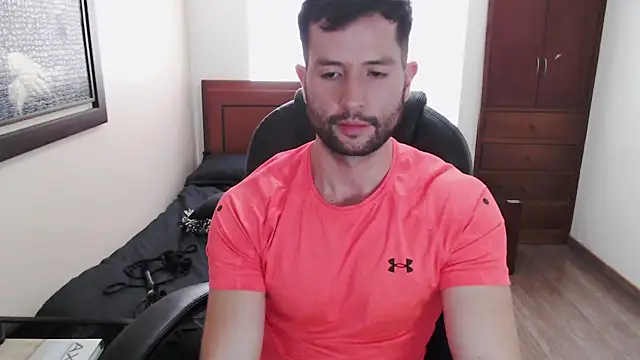 hairyncuteass online show from February 11, 2025, 6:22 pm