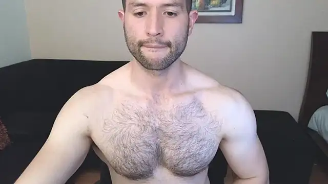 hairyncuteass online show from February 16, 2025, 6:32 pm